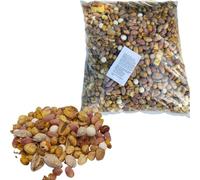 iChuches- Frutos secos crudos, tostados y fritos, fabrica local y producto de primera calidad (1 kg, Revuelto Especial Nº1)