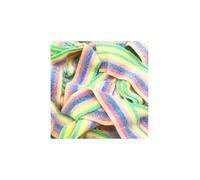 iChuches | Lenguas Pica Fini - 200 Unidades (Multifruit)