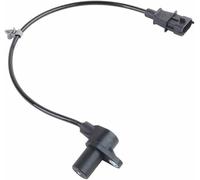 ICHXZDEZSF Sensor de cigüeñal para Hyundai 391802A610 Sensor de posición del cigüeñal 39180-2A610
