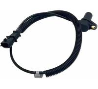 ICHXZDEZSF Sensor de cigüeñal para Hyundai H-1 Box Starex 2.5 CRDi 391804A111 Sensor de posición del cigüeñal 391804A010 391804A051