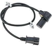 ICHXZDEZSF Sensor de cigüeñal para Hyundai H-1 Kasten 2.5 TD 2000-2004 y Starex 2.5 TCi 1997-2007. Sensor de posición del cigüeñal 39650-42600.
