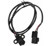 ICHXZDEZSF Sensor de cigüeñal para Mitsubishi L200, Sensor de cigüeñal para Coche MD342826 MD348238