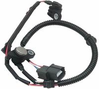 ICHXZDEZSF Sensor de posición del cigüeñal para Acura CL 2.2L 1997 CL 2.3L 1998 1999 37840-P0A-A01 37840P0AA01