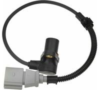 ICHXZDEZSF Sensor de posición del cigüeñal para Audi Q7 (2007-2010). Sensor de posición del cigüeñal. Sensor de detonación del cigüeñal. Números de Pieza: 022957147A y 078906433B.