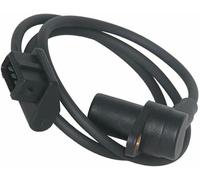 ICHXZDEZSF Sensor de posición del cigüeñal para BMW E34 E36 320i 325i 520i (1991-1995) Números de Pieza: 12141726066 12141726065