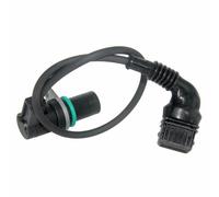 ICHXZDEZSF Sensor de posición del cigüeñal para BMW E36 E34 E39. Números de Pieza: 12141703221 y 12141730028.