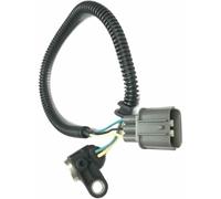 ICHXZDEZSF Sensor de posición del cigüeñal para Civic 1.6L L4 1996-2000. Números de Pieza: 37500-P2F-A01, 37500P2FA01, PC153, SU4087.