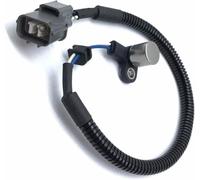ICHXZDEZSF Sensor de posición del cigüeñal para Civic 1996-2000 37501-P2J-J01 Sensor de Velocidad del cigüeñal