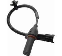 ICHXZDEZSF Sensor de posición del cigüeñal para Hyundai Accent Elantra Forte 39180-2B000