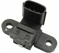 ICHXZDEZSF Sensor de posición del cigüeñal para Mitsubishi Lancer ES Sedán 4 Puertas 2.0L 2003-2007. Números de Pieza: MR560132, J5T20171, J5T20171A.