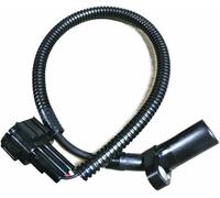 ICHXZDEZSF Sensor de posición del cigüeñal para Nissan Almera 1993-2000 y Primera 1993-2000 (23731-2J615, 237312J615)