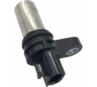 ICHXZDEZSF Sensor de posición del cigüeñal para Nissan X-Trail 2002-2007 2.5L y Altima 2002-2006 2.5L. Número de Pieza: 23731-6N21A.