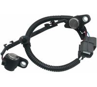 ICHXZDEZSF Sensor de posición del cigüeñal para Prelude 2.3L 1996 para Prelude 2.2L 1996 37840-P0A-A01 37840P0AA01