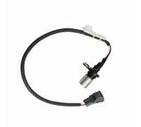 ICHXZDEZSF Sensor de posición del cigüeñal para Toyota Matrix Corolla Celica Sensor de posición del cigüeñal 90919-05048 88970217