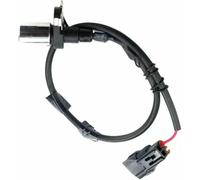 ICHXZDEZSF Sensor de posición del cigüeñal para Toyota Supra MK4 Aristo 1JZ 2JZ VVTi 90919-05037