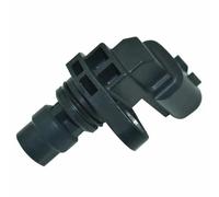 ICHXZDEZSF Sensor del cigüeñal para Suzuki Alto 2009-2022 y Splash 2008-2022. Sensor de posición del cigüeñal. Número de Pieza Original: J5T34372.