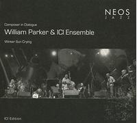 Ici Ensemble - Winter Sun Crying