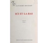 Ici Et Là-bas (ebook)