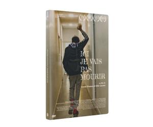 Ici je vais pas mourir [Francia] [DVD]