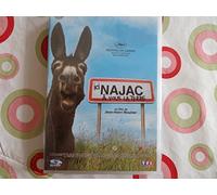 Ici Najac, à vous la terre [Francia] [DVD]