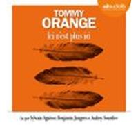 Ici Nest Plus Ici (audiolibro)