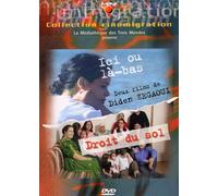 Ici ou Là-Bas-Droit du Sol