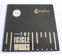 Icicle Works - Evangeline (1987) / Vinyl Maxi Single [Vinyl 12'']