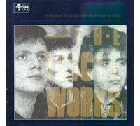 Icicle Works - If You Want to Defeat
