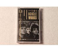 Icicle Works - If You Want to Defeat Youicicle Works [CASSETTE]