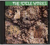 Icicle Works,the