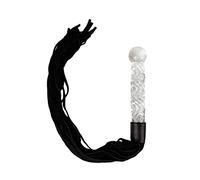 Icicles Dildo de Cristal - 1 unidad