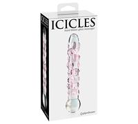 Icicles Dildos Anales - 319 gr