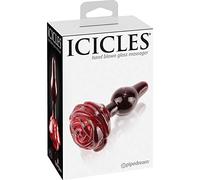 Icicles Masajeador Número 76-133 gr