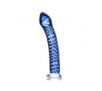 Icicles Numero 29 Masajeador de Vidrio 1ud