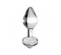 Icicles - n. 44 plug transparente