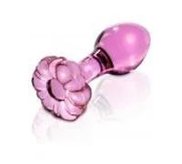 Icicles Numero 48 Masajeador de Cristal 1ud