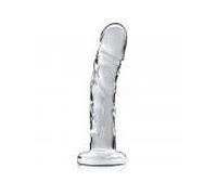 Icicles - n. 62 masajeador de vidrio