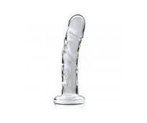 Icicles - n. 62 masajeador de vidrio