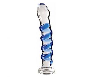 Icicles Number 05 Masajeador de Vidrio