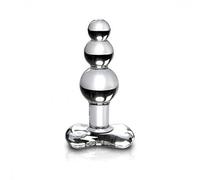 Icicles Numero 47 Masajeador de Cristal