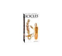 Icicles Vibrador - 200 gr