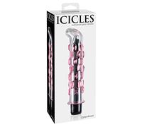 Icicles Vibrador Clásico - 283 gr