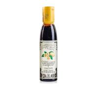 Icing based Blasamico Vinegar of Modena - LEMON - 150 ml