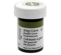 Icing Colors 1oz-Juniper Green