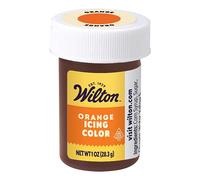 Icing Colors 1oz-Orange