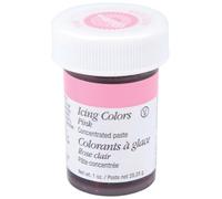 Icing Colors 1oz-Pink