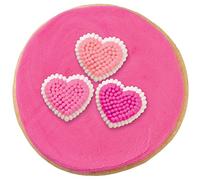 Icing Decorations-Micro Mini Hearts