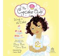 Icing on the Cake: The Cupcake Club #4