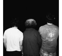 Icky Boyfriends Live in San Francisco (Vinyl)