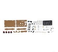 ICL8038 Kit de generador de señal multifuncional para bricolaje, salidas de varias formas de onda, rango de frecuencia 5Hz 400kHz